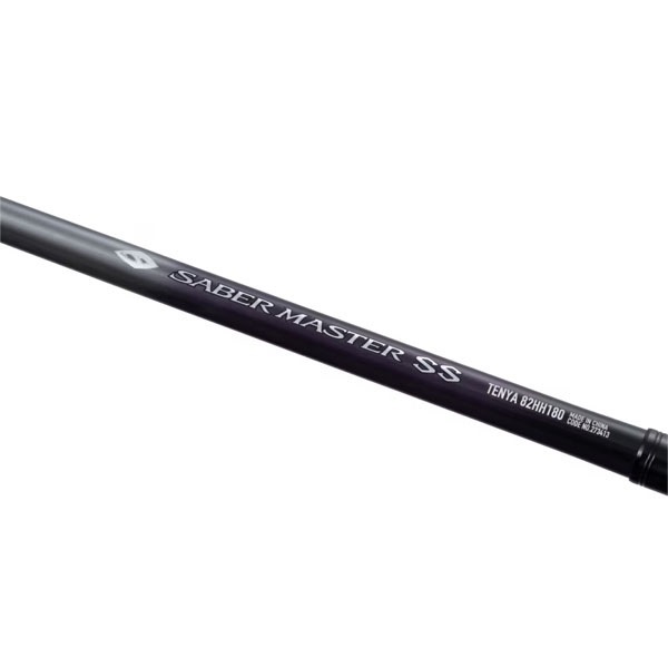 25 サーベルマスター SS テンヤ